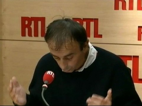Eric Zemmour : Le logement dans la campagne : le jour de gloire de Martin Bouygues