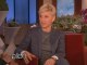 Michelle Obama in push-up competition with Ellen DeGeneres