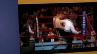 Live Stream -  McJoe Arroyo vs. German Cruz At San Sebastian - Friday Night Boxing