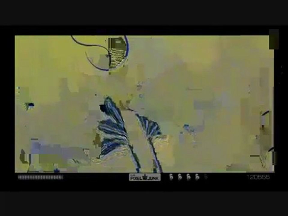 PixelJunk Eden download - Pixel Junk Eden PC!