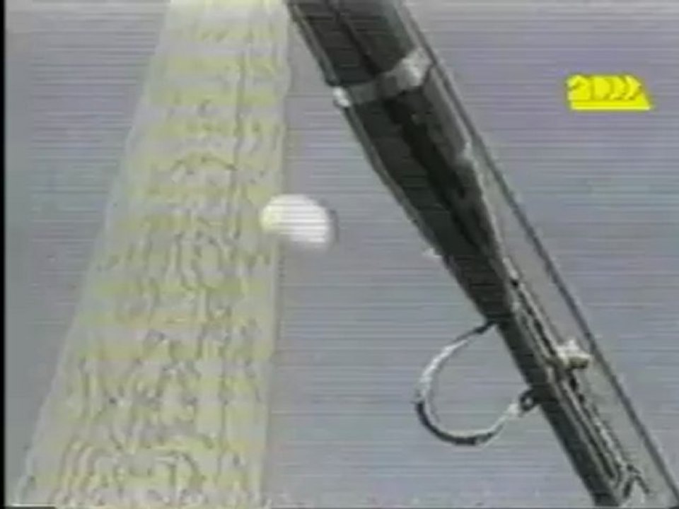 Ovnis - Vidéo - [Documentaire] Best Of Ovni 2003 - Part 8