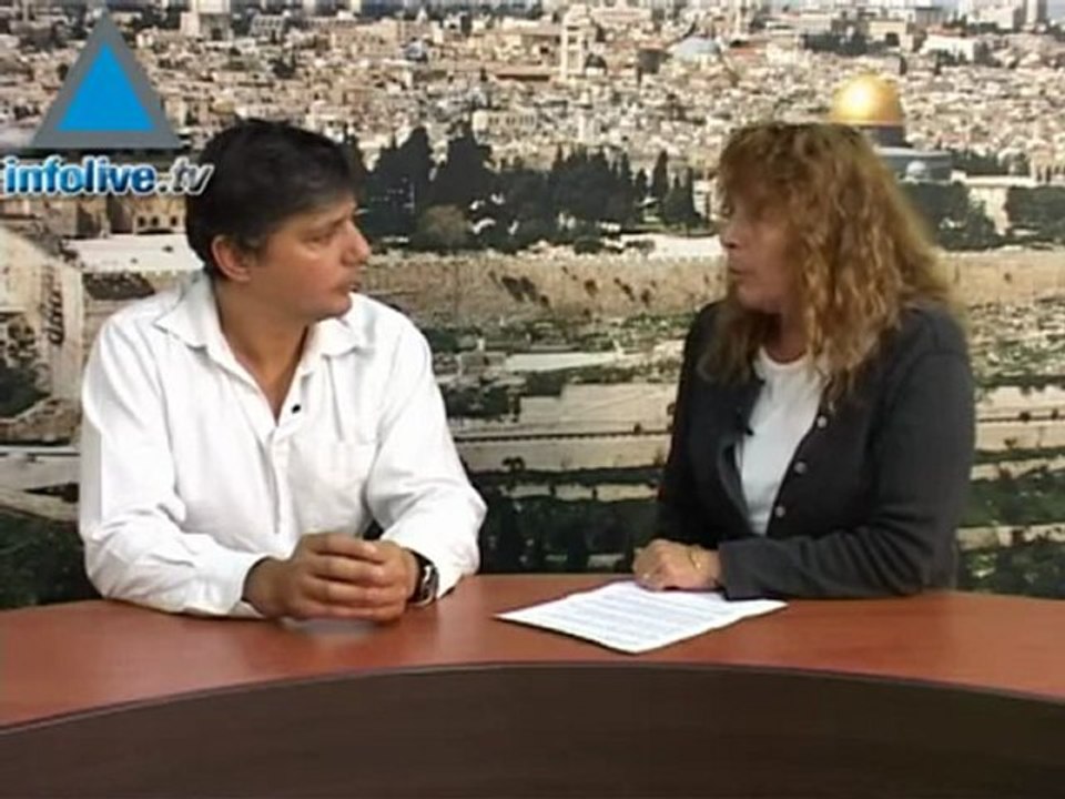 هل توجيه ضربة عسكرية ضد ايران نووية لا مفر منه ؟