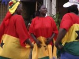 CAN 2012 : Les Ghanéens veulent la revanche de 1992