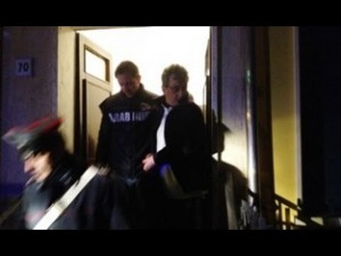 Napoli - Arrestato a Salsomaggiore il latitante Antonio Petrozzi
