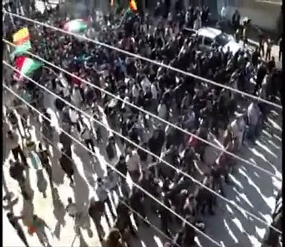 فري برس سرى كانيه رأس العين جمعة عذراً حماة سامحينا 3 2 2012