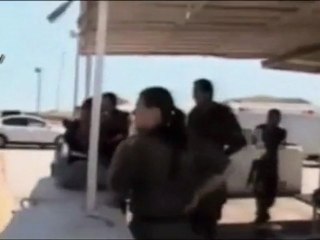 5 muertos y multiples heridos en ataque terrorista al sur de Israel