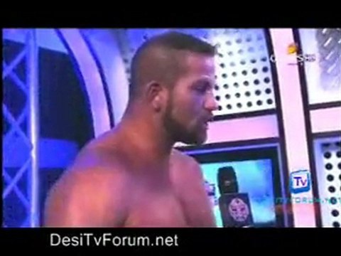 Ring Ka King - 4th February 2012 Video Watch Online