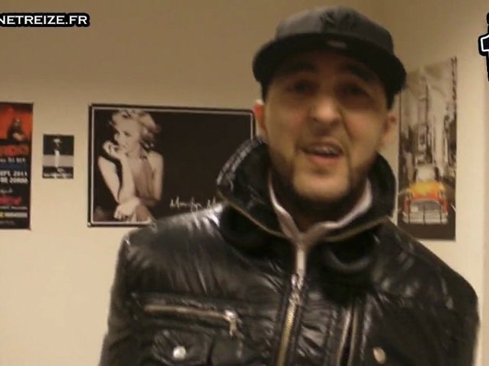 Jihad Lyrical (Février 2012)