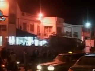 Muere el comandante de la Jihad Islámica