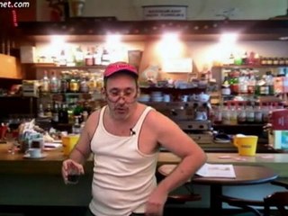 Brève de comptoir - Les manifs en Russie