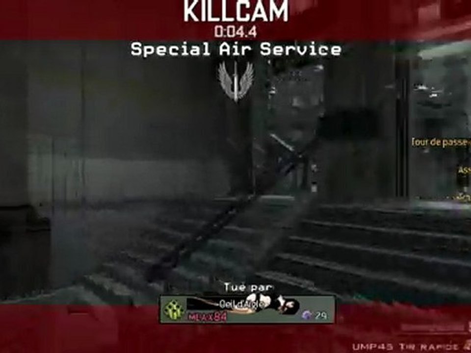 [FAIL] spawn