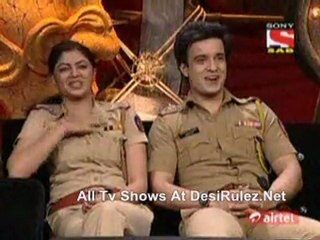 Uthe Sab K Kadam 4th feb 12 pt1