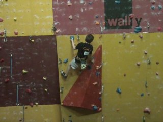 Finale Léon Open Escale 2012