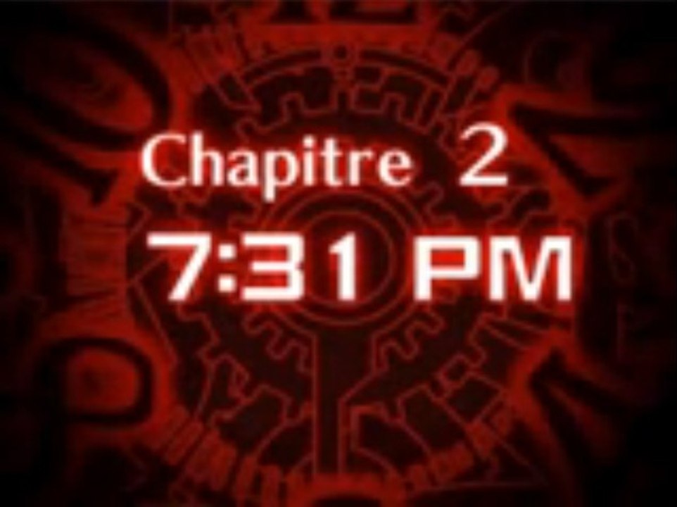 [02/18] Soluce Ghost Trick-Détective Fantôme: CHAPITRE 02