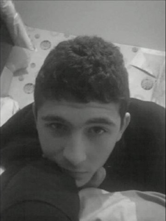 Dünyayı Ağlatan O Şiir - Ahmet Can Koçak