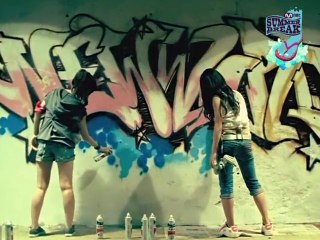 SNSD : Into The New World