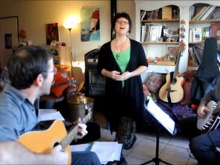 Brothers'n Bridge - Répétition du 28 janvier 2012