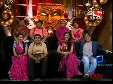 Uthe Sab Ke Kadam - 4th February 2012 Video Watch Online pt3