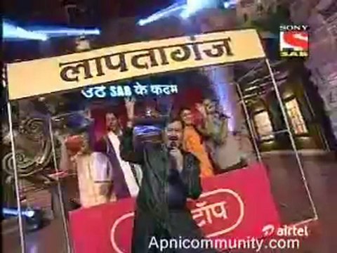 Uthe Sab Ke Kadam - 4th February 2012 pt2