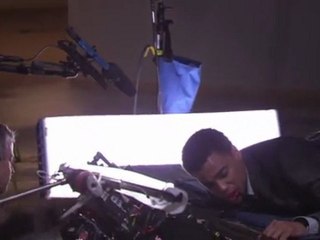 Underworld Awakening - B-Roll #V