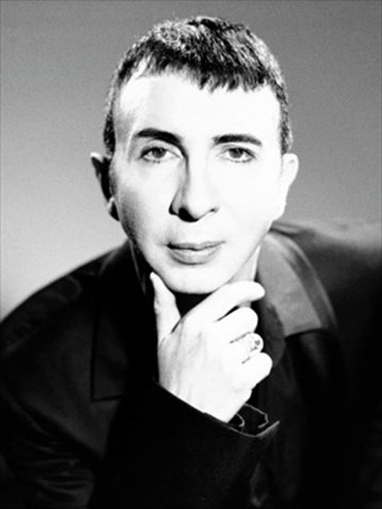 Marc Almond - Always and Everywhere (Kinky Roland Remix)