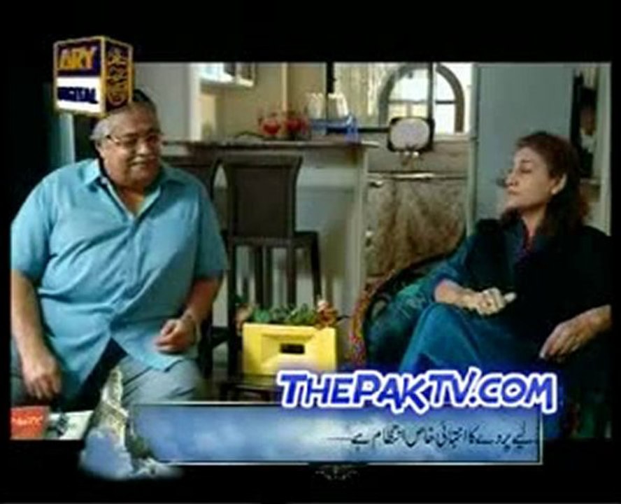 Shadi Mubarak Episode 3 By Ary Digital---Prt 4