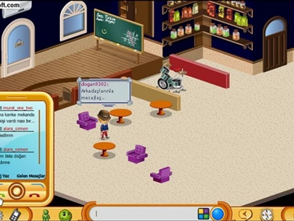 Sanalika yeni başlayanlar için tanıtımı