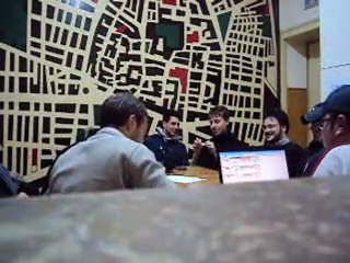 ASTA FANTACALCIO FEBBRAIO 2011/2012