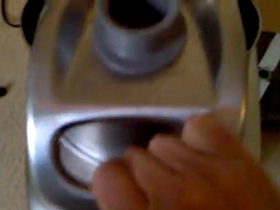 convotherm osp 2eme video