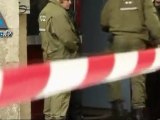 Atrapan a sospechosos de terrorismo en Alemania