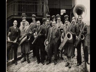 Happy Go Lucky You and Broken Hearted Me-Jack Hylton Orchestra