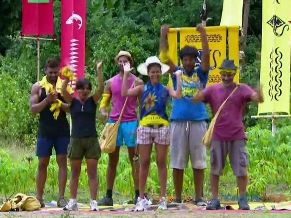 sarvivor India-4feb2012-pt4