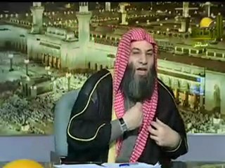 اللحية و الحجاب في القلب