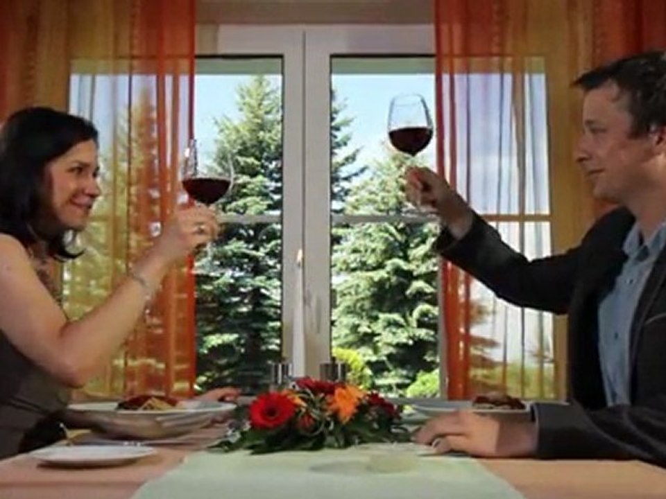 Private Sauna mieten zu Zweit für ungestörte Erholung + Entspannung für Paare