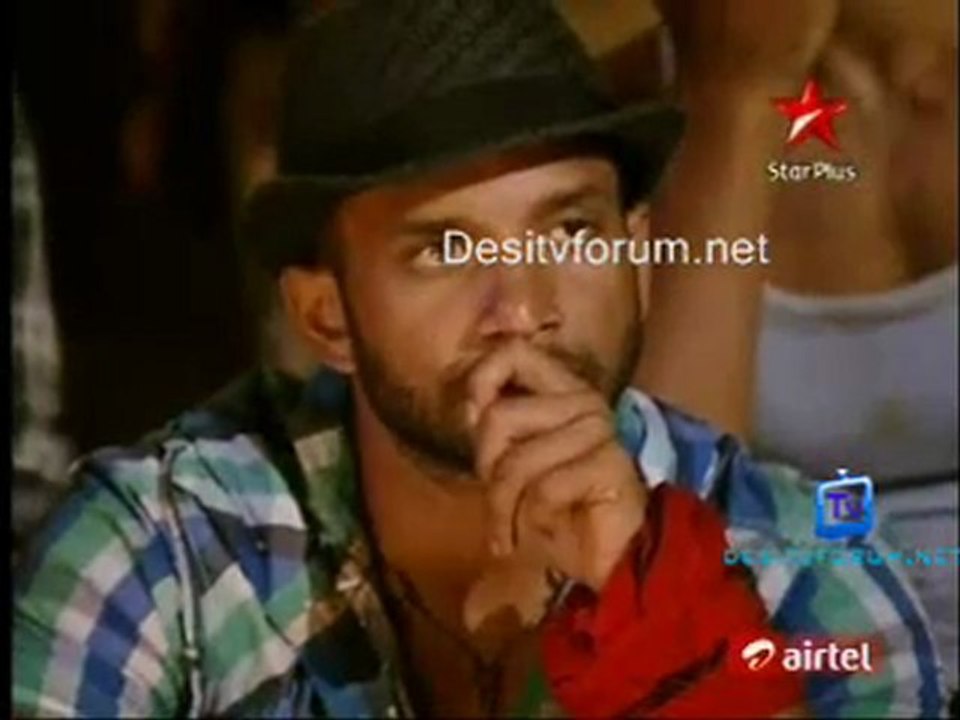 Survivor India - 4th February 2012 Video Watch Online pt5