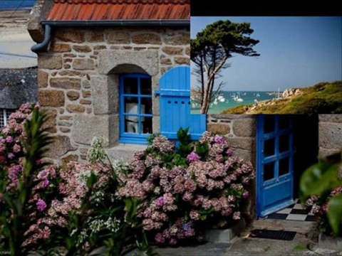 Agence C.C.Immobilier-Perros-Guirec-22700 - Côte Granit Rose Côtes d'Armor Bretagne
