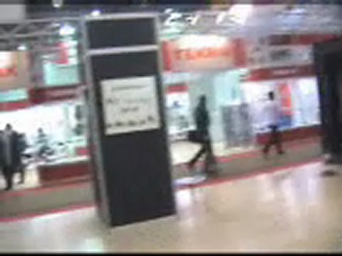 Power pnomatik 2 - Otomasyın fuarı 2008 - kumanda.org