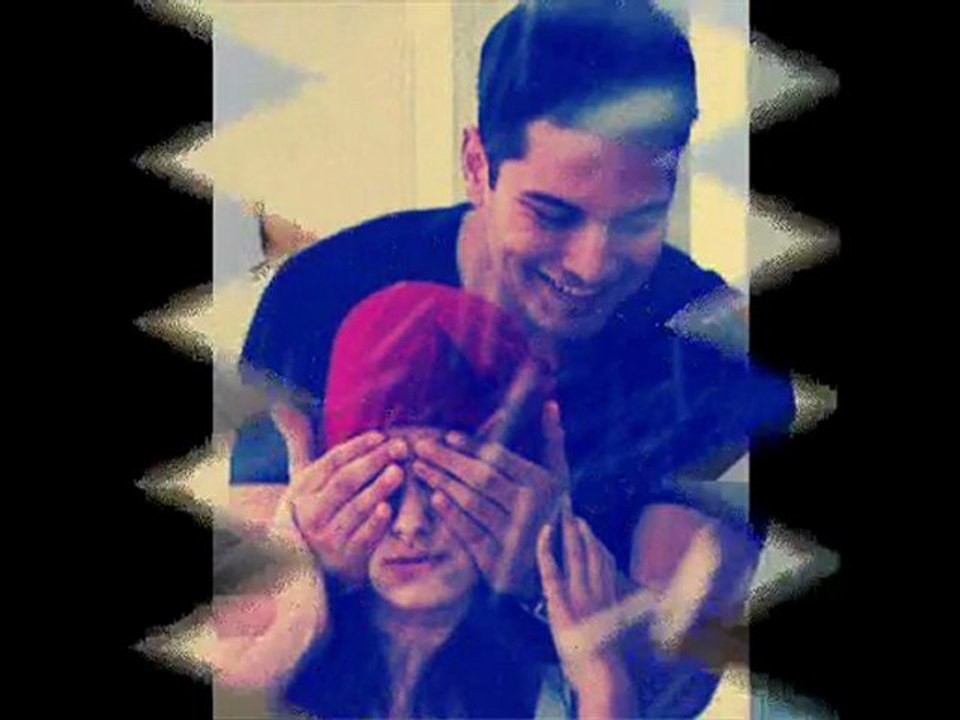 Çağatay Ulusoy&Hazal Kaya