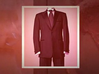 The Wedding Suit Hire Takapuna