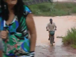 Via Mulher do dia 04 e 07-02-2012