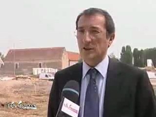 Le mot de François Lamy au sujet du programme de logement à Palaiseau