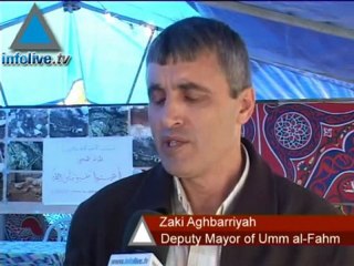 الشيخ رائد صلاح: لن ندع احداث عكا تتكرر