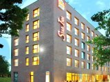 Business-Hotel Regensburg Star Inn Hotels Deutschland GmbH