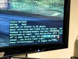 nVidia GeForce 3D Vision Surround Crysis Warhead Linus Tech Tips