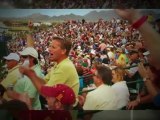 Watch - PGA Golf Phoenix Open Highlights  - PGA Golf 2012 Leaderboard |
