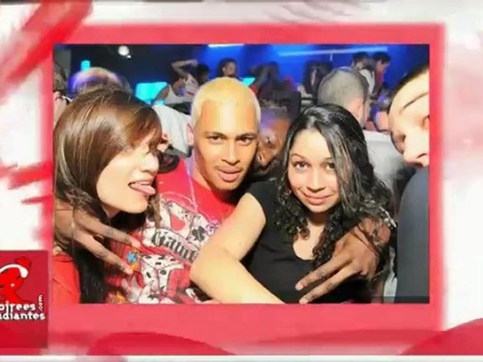 Soirées Etudiantes du 1er février