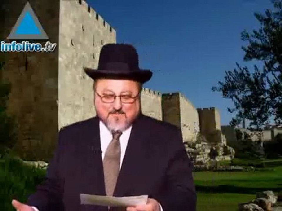 Parashá Toldot
