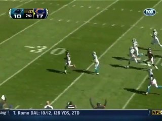 Football Américain - saison 2011-2012