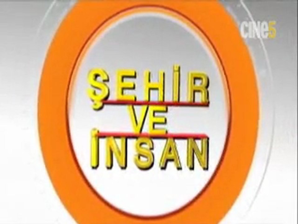 Ucuzkitapal.com | CINE5 - Şehir ve İnsan Programı