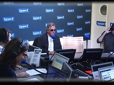 Des clics et des claques - 01/02/2012